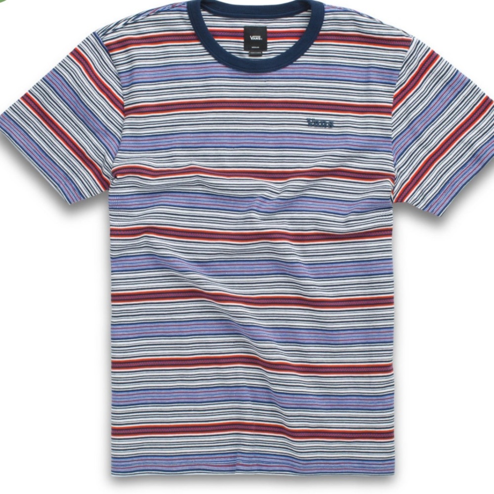 Vans Bodega Bay Crew Shirt Size XL